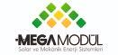 MEGA MODÜL SOLAR VE MEKANİK ENERJİ SİSTEMLERİ